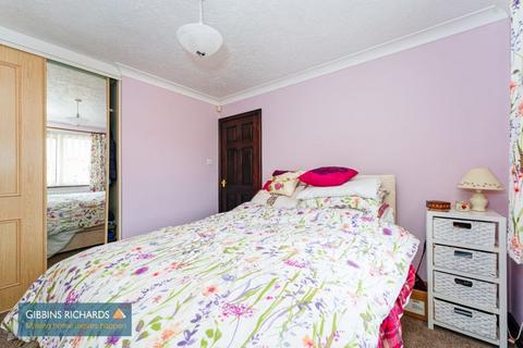 3 bedroom bungalow for sale, Southbrook Close, Cannington, Nr. Bridgwater