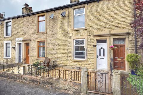 8 Newton Street, Clitheroe, BB7 1DD