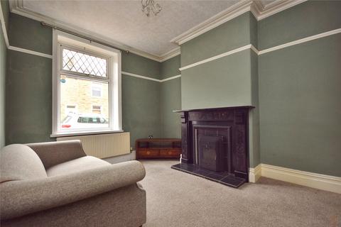 8 Newton Street, Clitheroe, BB7 1DD