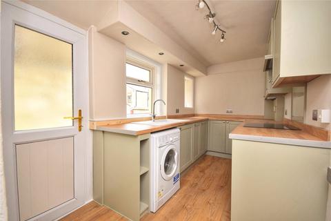 8 Newton Street, Clitheroe, BB7 1DD
