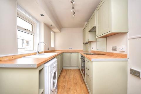 8 Newton Street, Clitheroe, BB7 1DD