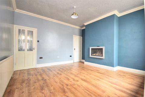 8 Newton Street, Clitheroe, BB7 1DD
