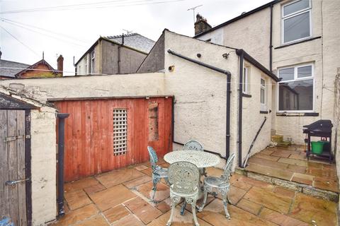 8 Newton Street, Clitheroe, BB7 1DD