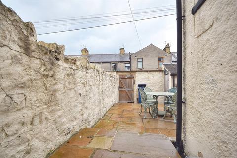 8 Newton Street, Clitheroe, BB7 1DD