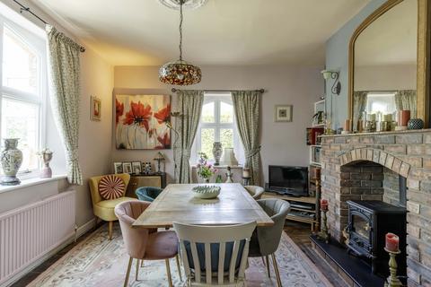 4 bedroom detached house for sale, 31 Wideatts Road, Cheddar BS27