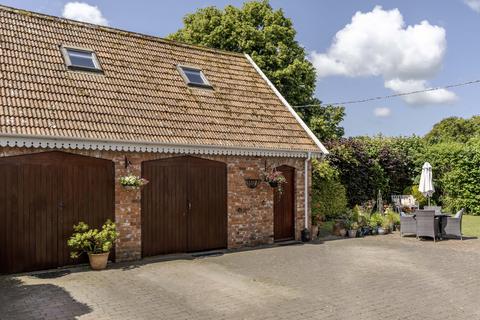 4 bedroom detached house for sale, 31 Wideatts Road, Cheddar BS27