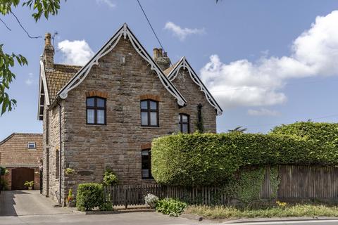 4 bedroom detached house for sale, 31 Wideatts Road, Cheddar BS27