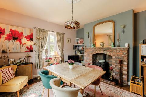 4 bedroom detached house for sale, 31 Wideatts Road, Cheddar BS27