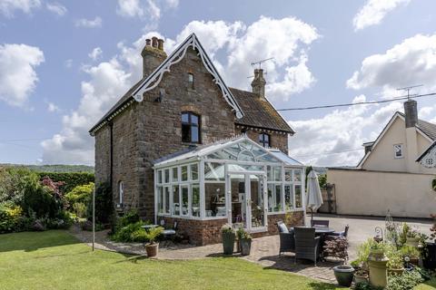 4 bedroom detached house for sale, 31 Wideatts Road, Cheddar BS27