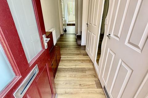 2 bedroom terraced house for sale, Highcroft Road, Birmingham, B23 6GQ
