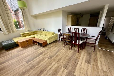 2 bedroom terraced house for sale, Highcroft Road, Birmingham, B23 6GQ