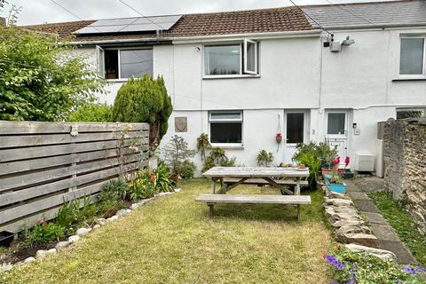 2 bedroom cottage for sale, Kingham Terrace, Truro