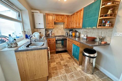 2 bedroom cottage for sale, Kingham Terrace, Truro