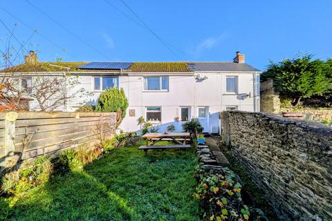 Kingham Terrace, Truro