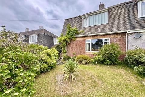 Moresk Road, Truro