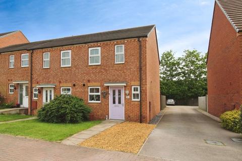 Northumberland Way, Walsall, WS2 7BF