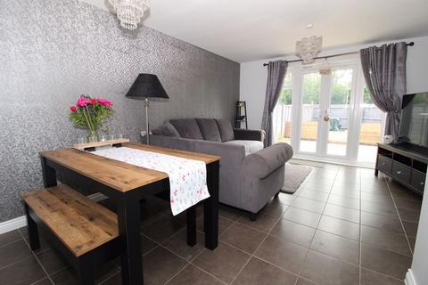2 bedroom end of terrace house for sale, Northumberland Way, Walsall, WS2 7BF