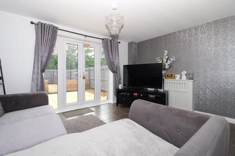 2 bedroom end of terrace house for sale, Northumberland Way, Walsall, WS2 7BF