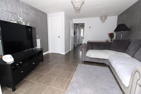 2 bedroom end of terrace house for sale, Northumberland Way, Walsall, WS2 7BF