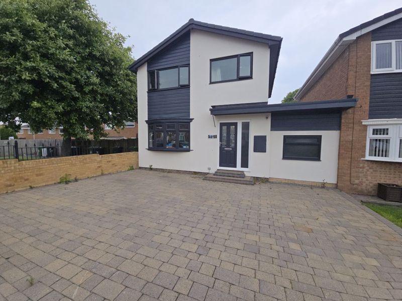 Front External