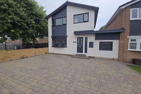 31 Balmoral Close, Bedlington, NE22 5YD