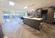 Open Plan Kitchen/