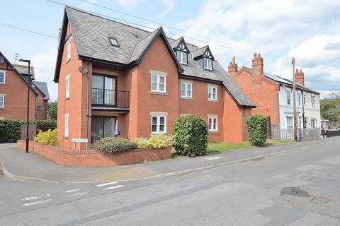 undefined, 1 Bennetts Mill Close, Woodhall Spa