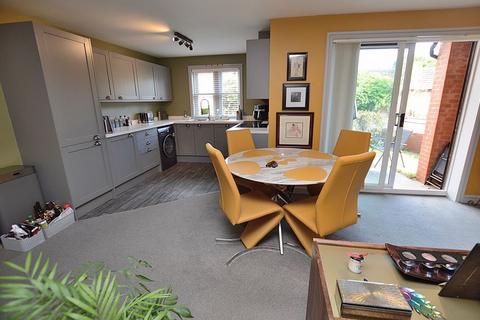 undefined, 1 Bennetts Mill Close, Woodhall Spa