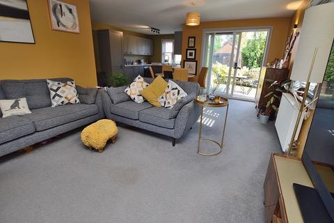 undefined, 1 Bennetts Mill Close, Woodhall Spa