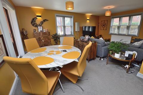 undefined, 1 Bennetts Mill Close, Woodhall Spa