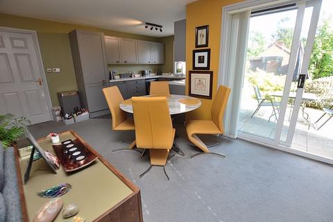 undefined, 1 Bennetts Mill Close, Woodhall Spa