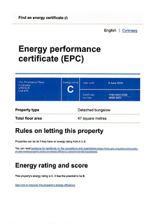 undefined, 17a Providence Place, Coningsby
