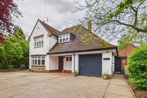 undefined, Glendair, 14 Stanhope Avenue, Woodhall Spa