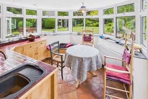 undefined, Glendair, 14 Stanhope Avenue, Woodhall Spa