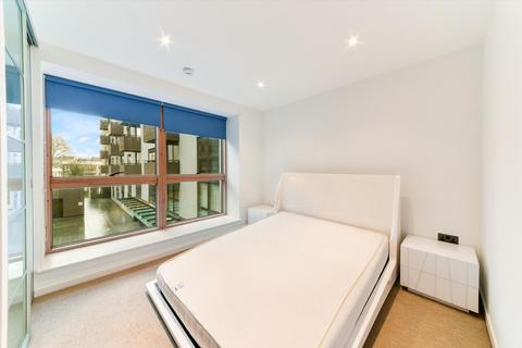 2 bedroom flat to rent, Gainsborough Studios South, 1 Poole Street, London, N1