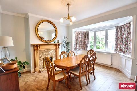 4 bedroom semi-detached house for sale, Pineapple Road, Stirchley, Birmingham, B30