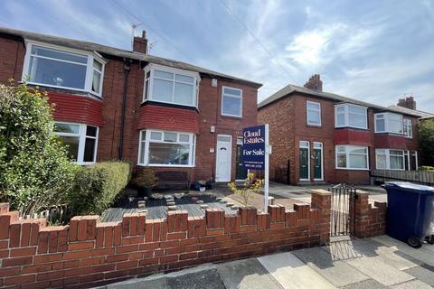 undefined, Faldonside, Newcastle Upon Tyne NE6
