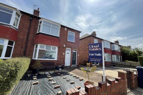 2 bedroom ground floor flat for sale, Faldonside, Newcastle Upon Tyne NE6