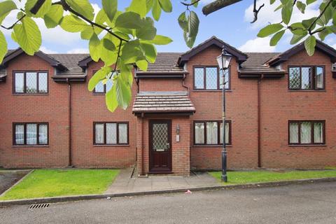 undefined, 5 York Mews, The Paddocks, Ballasalla