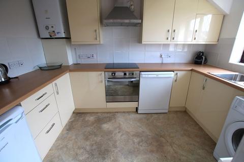 undefined, 5 York Mews, The Paddocks, Ballasalla