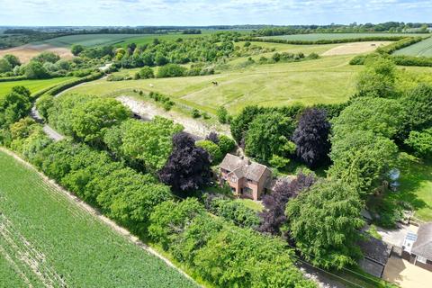 4 bedroom equestrian property for sale, High Street, Royston SG8