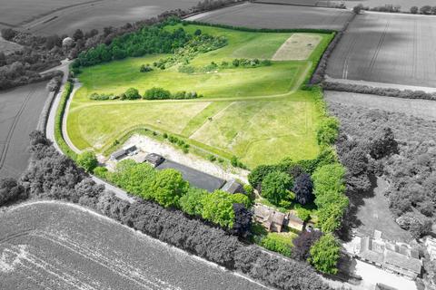 4 bedroom equestrian property for sale, High Street, Royston SG8