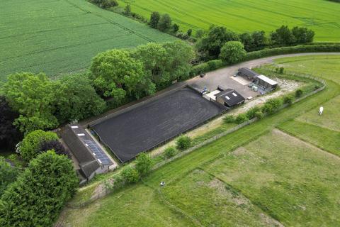 4 bedroom equestrian property for sale, High Street, Royston SG8