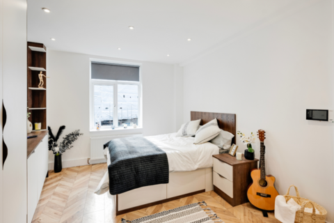 Studio to rent, Apt 10, Yelland House, 33-35 Baldwin Street BS1