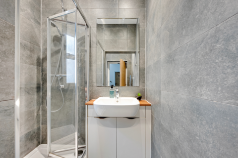 Studio to rent, Apt 10, Yelland House, 33-35 Baldwin Street BS1