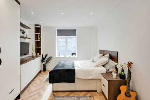 Studio to rent, Apt 10, Yelland House, 33-35 Baldwin Street BS1