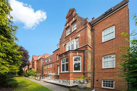 1 bedroom flat for sale, Cambalt Road, SW15