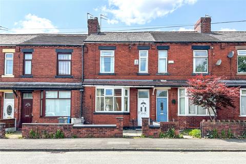 Northfield Road, New Moston, Manchester, M40