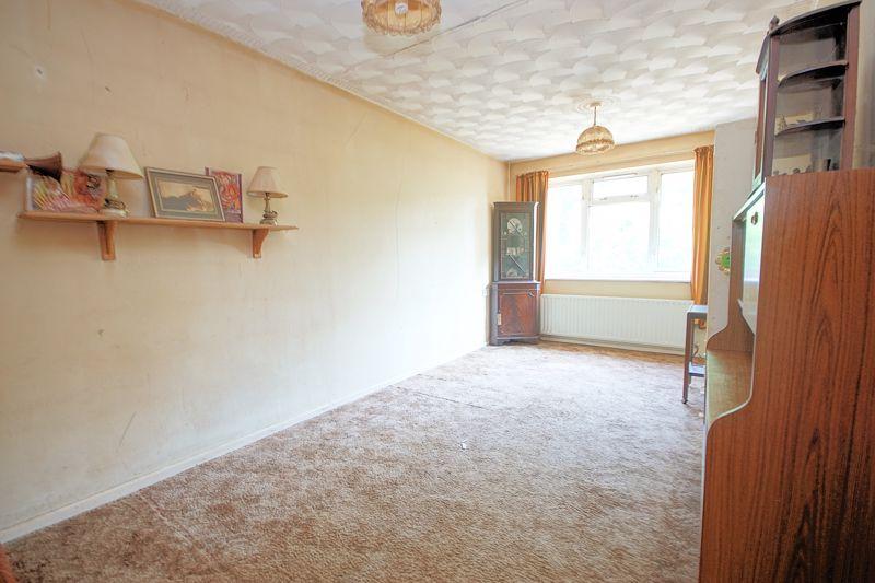 Dining Room/Bedroom