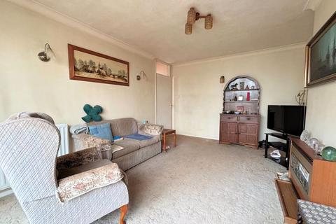 3 bedroom chalet for sale, The Grove, Hill Head, PO14